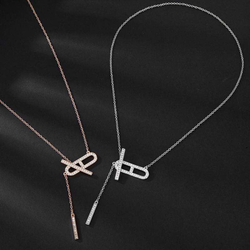 Hermes Necklace 10yxq09